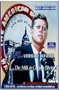 JFK–Verdad Infame