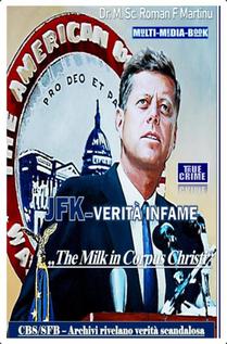 JFK–VERITÀ INFAME