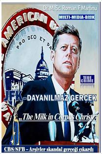 JFK–Dayanilmaz Gerçek