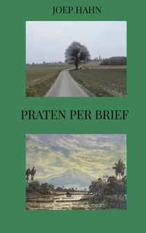 Praten per brief