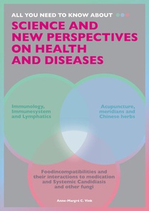All you need to know about Science and New Perspectives on health and diseases