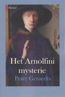 Het Arnolfini mysterie
