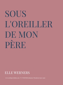 Sous l'oreiller de mon père