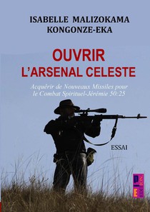 Ouvrir l'arsenal céleste