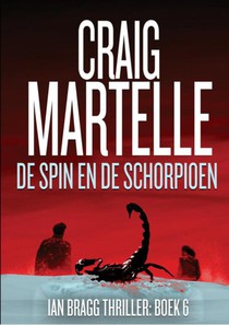 De spin en de schorpioen