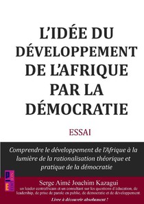 L'idée du développement de l'Afrique par la démocratie