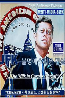 JFK – 불명예스러운 진실