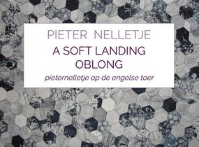A soft landing oblong