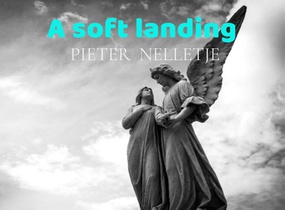 A soft landing oblong