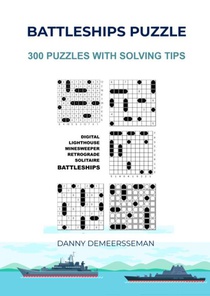 Battleships Puzzle