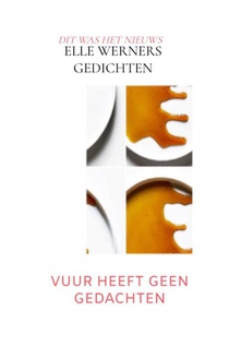 VUUR HEEFT GEEN GEDACHTEN
