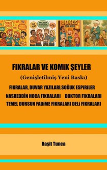 FIKRALAR VE KOMiK ŞEYLER