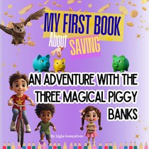 My First Book About Saving