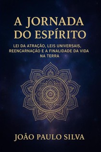 A Jornada do Espírito