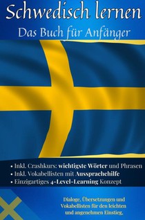 Schwedisch lernen - Buch für Anfänger