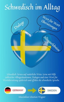 Schwedisch im Alltag