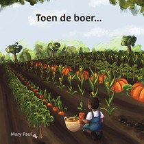 Toen de boer...