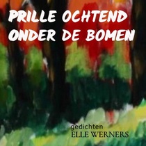 PRILLE OCHTEND ONDER DE BOMEN
