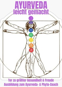 Ayurveda leicht gemacht