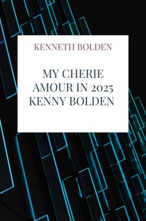 My Cherie Amour In 2025 Kenny Bolden