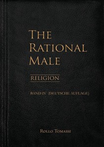 The Rational Male (Band IV)