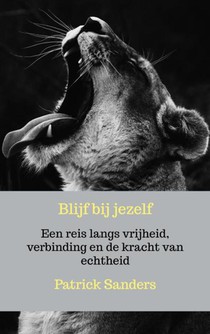 Blijf bij jezelf