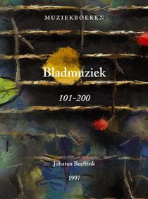 Bladmuziek