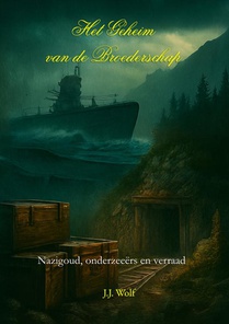 Het geheim van de Broederschap