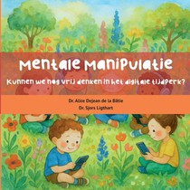 Mentale manipulatie