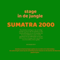 SUMATRA 2000