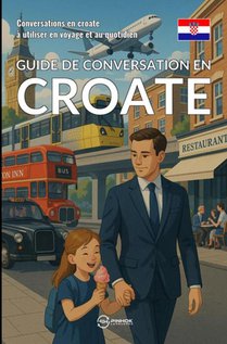 Guide de conversation en croate