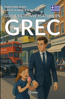 Guide de conversation en grec