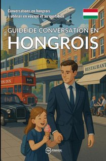 Guide de conversation en hongrois