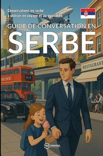 Guide de conversation en serbe