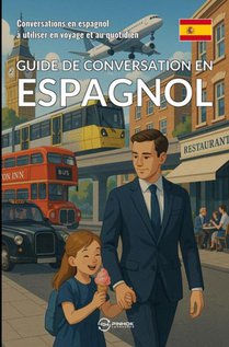 Guide de conversation en espagnol