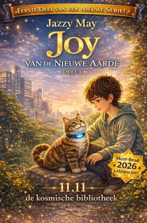 Joy van de Nieuwe Aarde