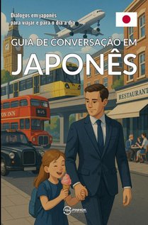 Guia de conversação em japonês