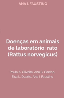 Doenças em animais de laboratório: rato (Rattus norvegicus)