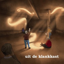 Uit de klankkast
