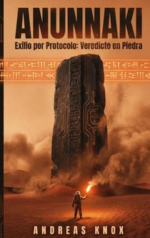 ANUNNAKI EXILIO POR PROTOCOLO