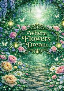 Where flowers dream