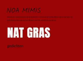 NAT GRAS