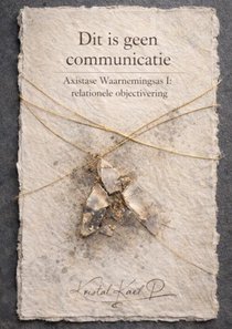 relationele objectivering