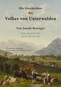 Die Geschichten des Volkes von Unterwalden