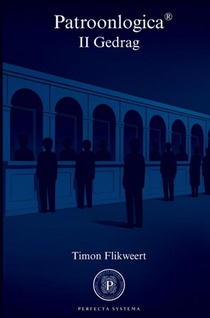 Patroonlogica II Gedrag