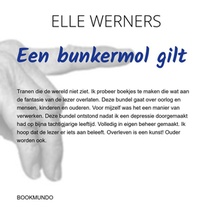Een bunkermol gilt