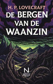 De Bergen Van De Waanzin