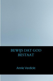 Bewijs dat God bestaat