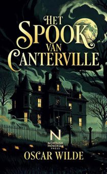 Het Spook van Canterville