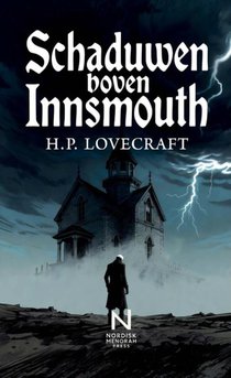 Schaduwen boven Innsmouth